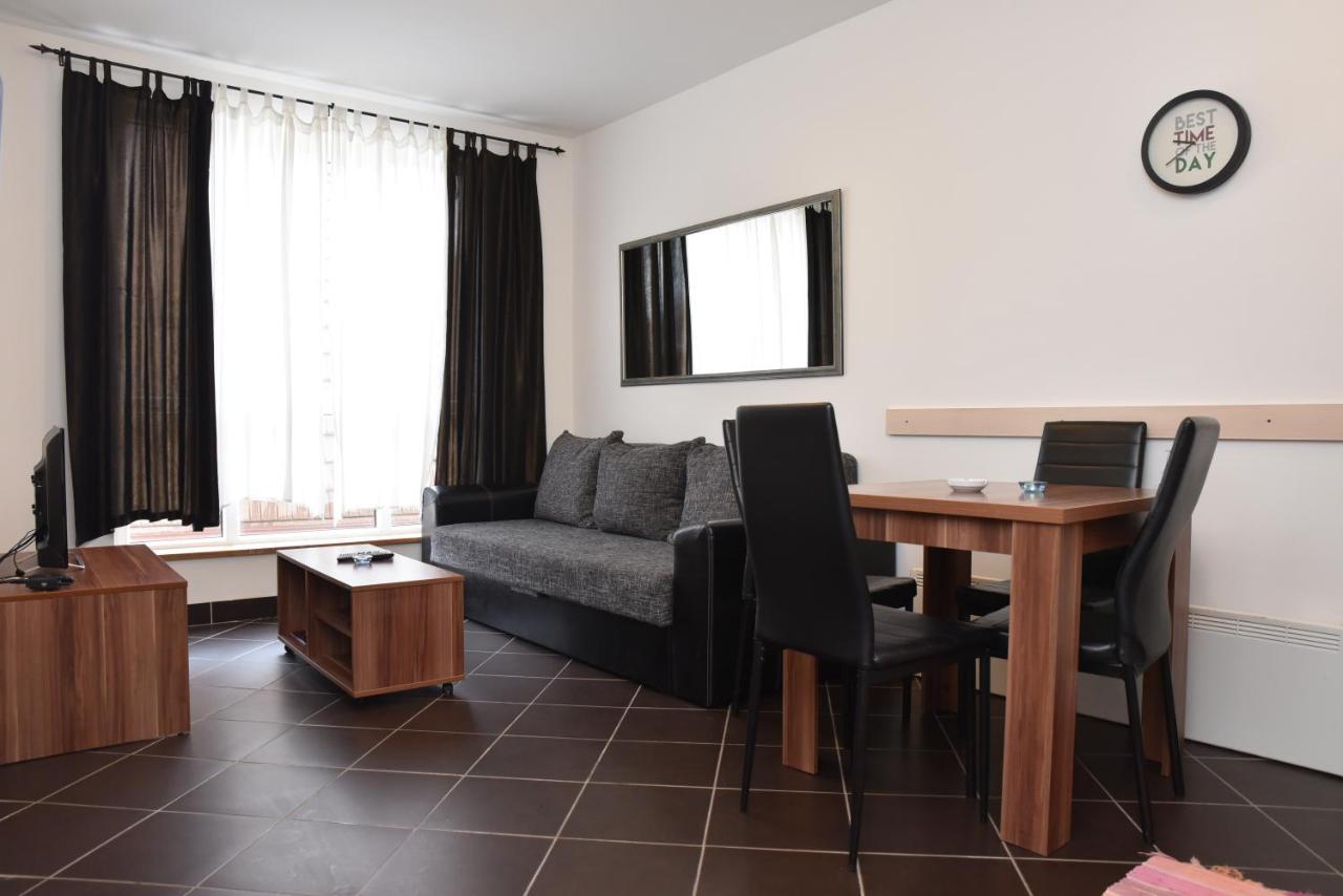 Private Apartman 5B23 In Kraljevi Cardaci Kopaonik Exterior photo