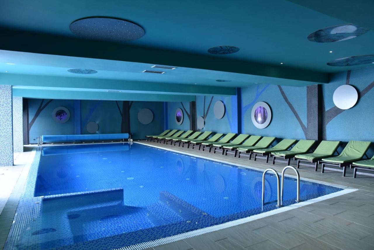 Private Apartman 5B23 In Kraljevi Cardaci Kopaonik Exterior photo