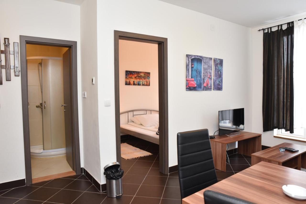 Private Apartman 5B23 In Kraljevi Cardaci Kopaonik Exterior photo